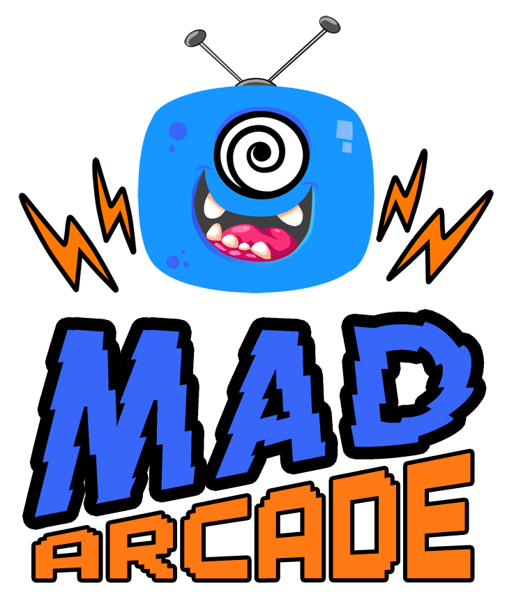 Mad Arcade